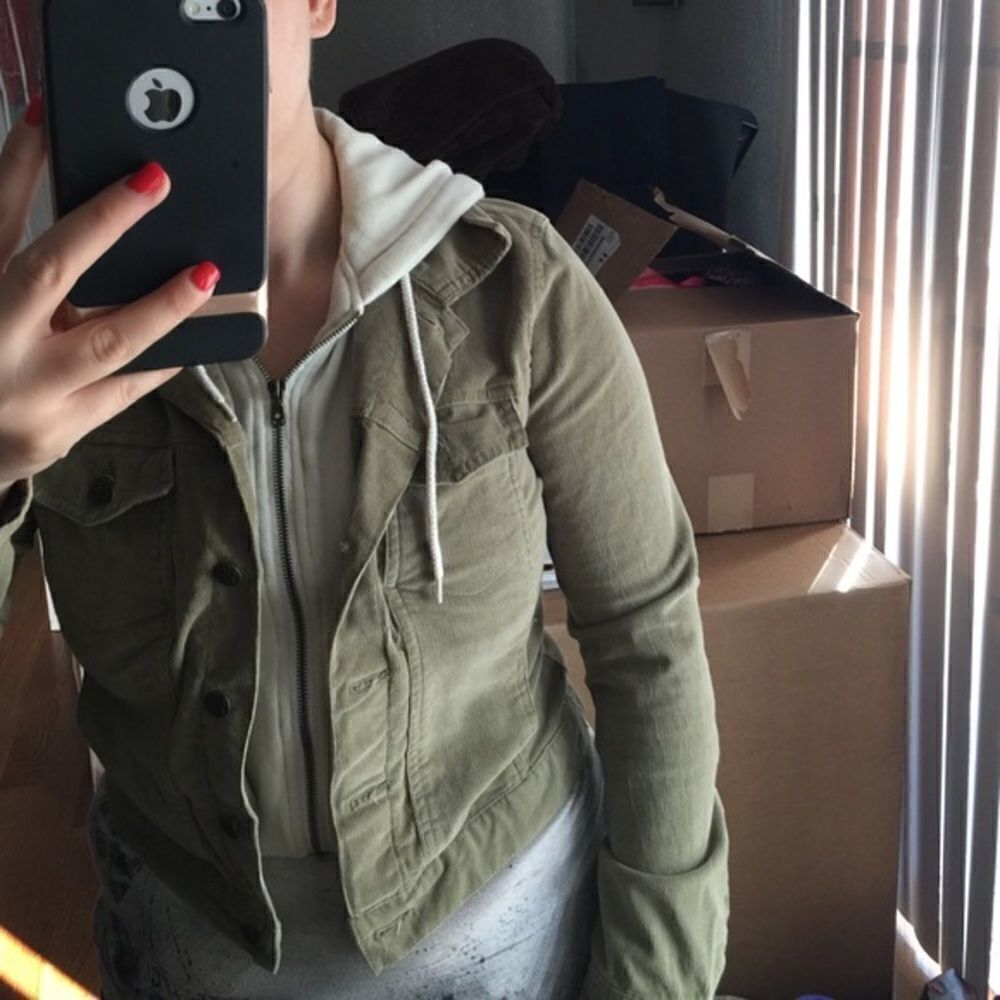🎉Last deal🎉Plugg juniors jacket - Picture 4 of 4